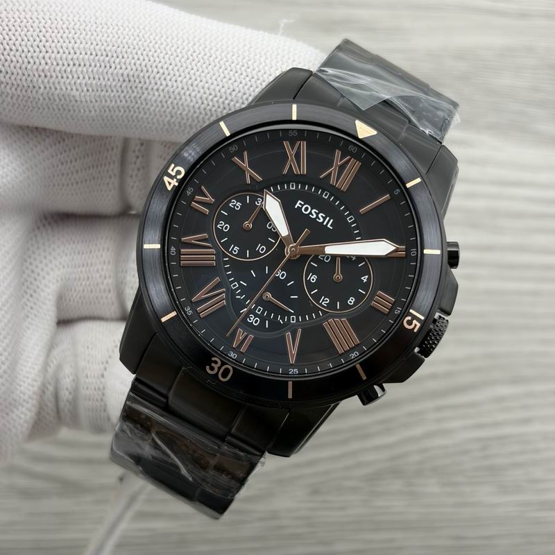 Fossil 44mm 070851